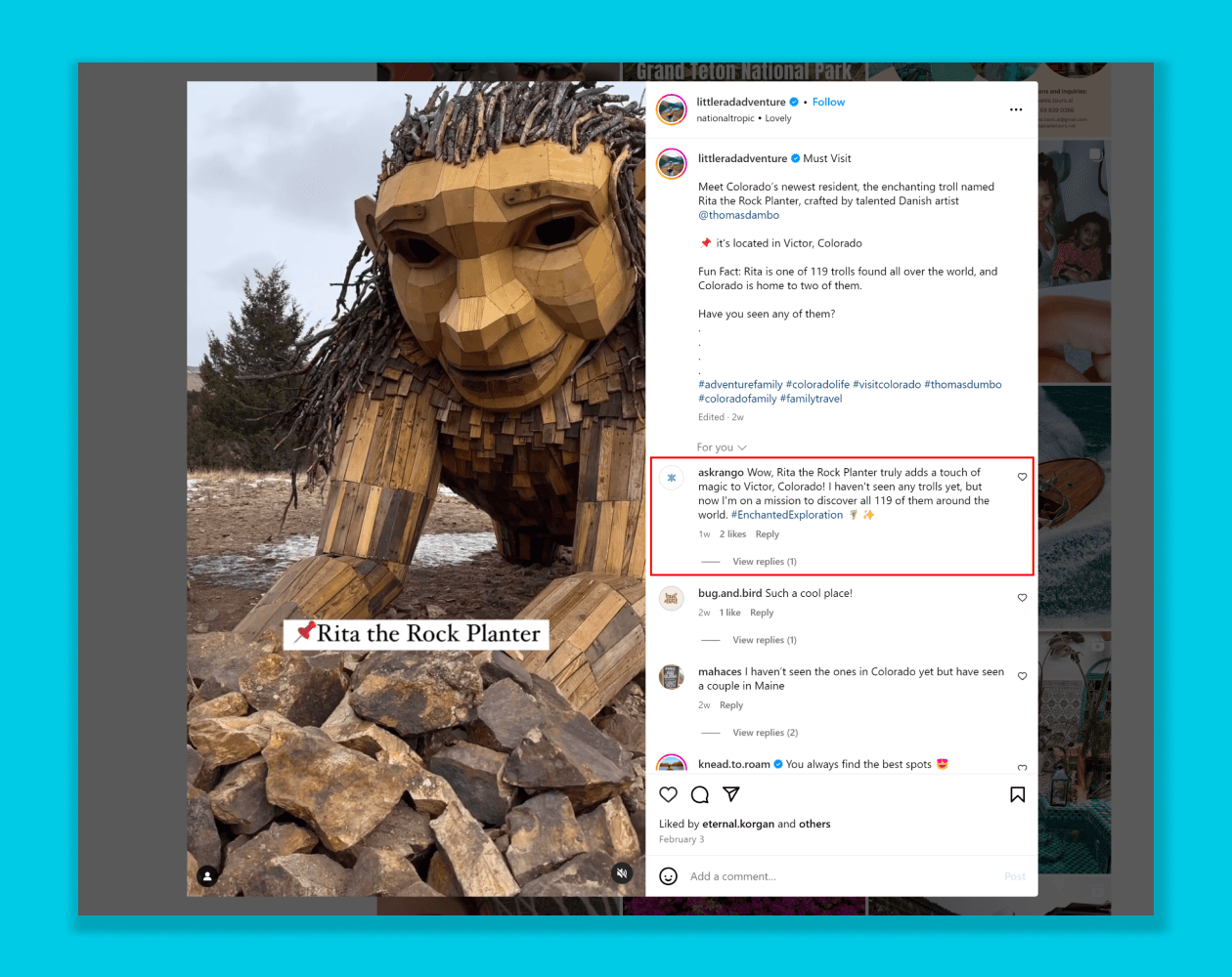 Social Media Automation